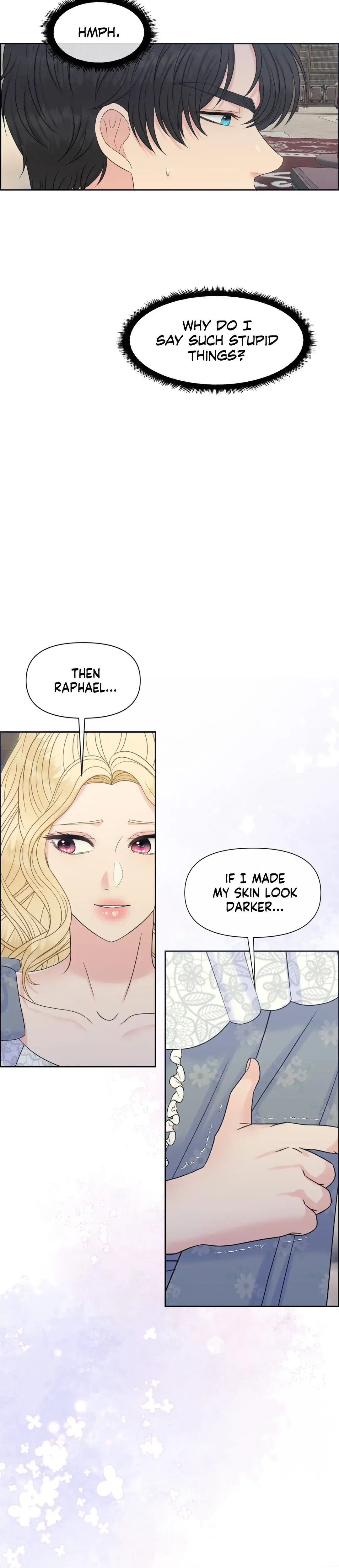 Royal Redemption Chapter 18 - Page 19