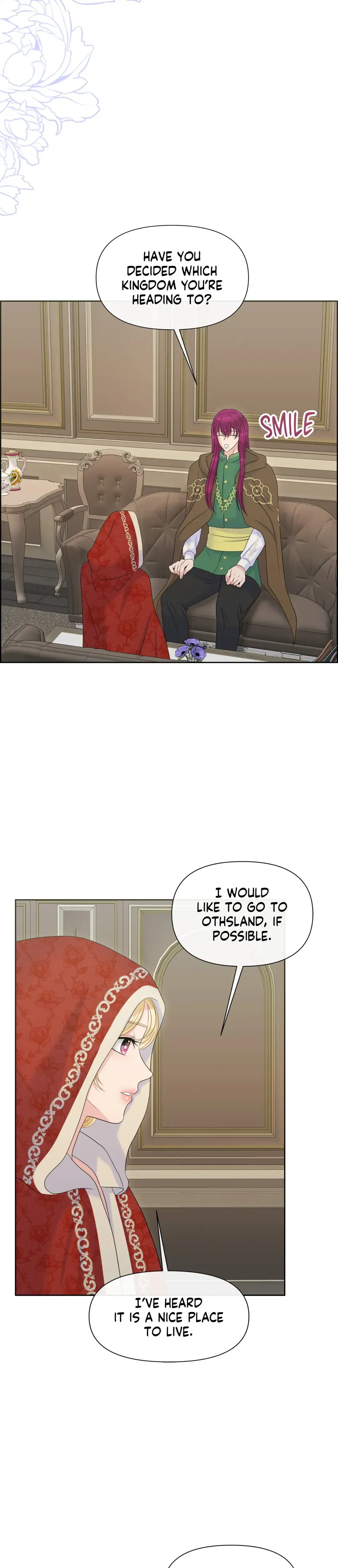 Royal Redemption Chapter 18 - Page 26