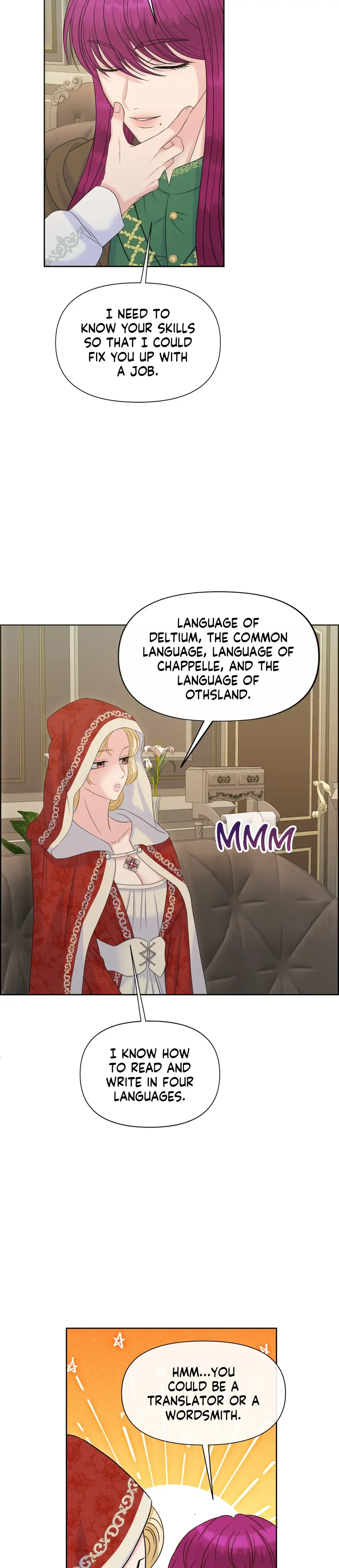 Royal Redemption Chapter 18 - Page 28