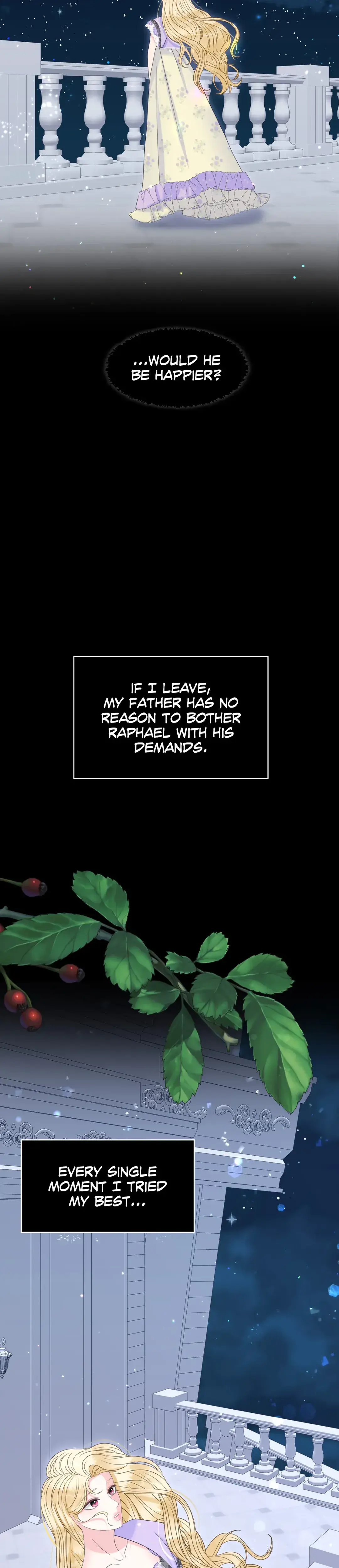 Royal Redemption Chapter 18 - Page 3