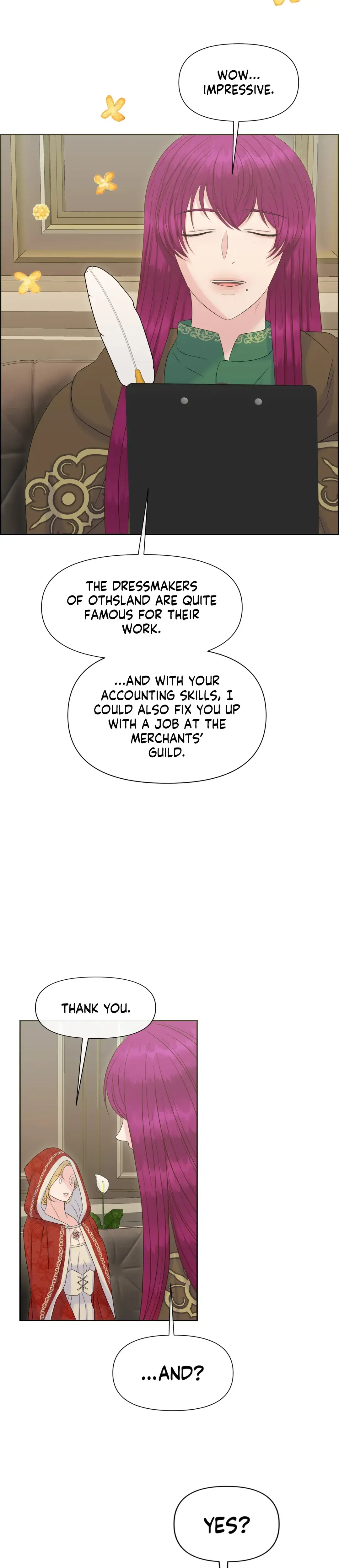 Royal Redemption Chapter 18 - Page 30