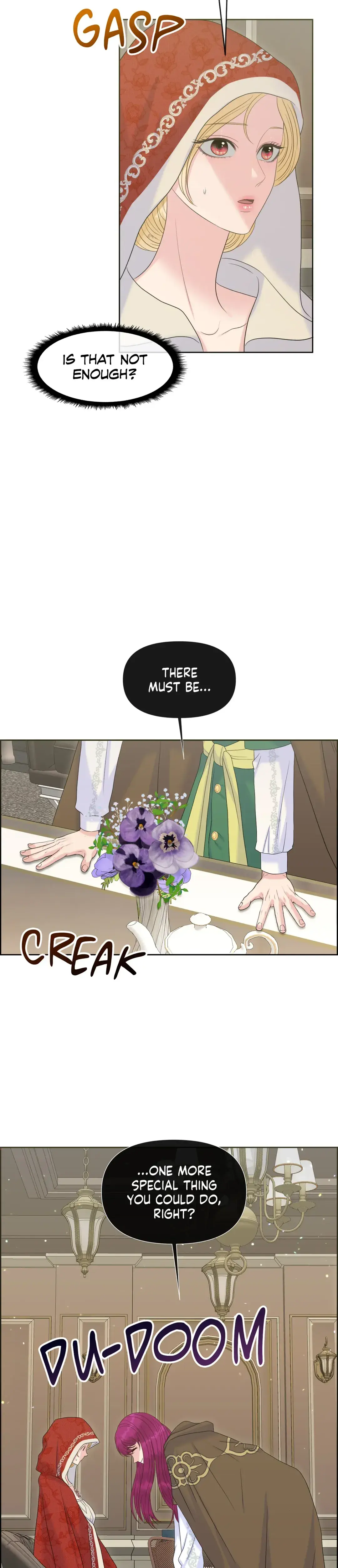 Royal Redemption Chapter 18 - Page 31
