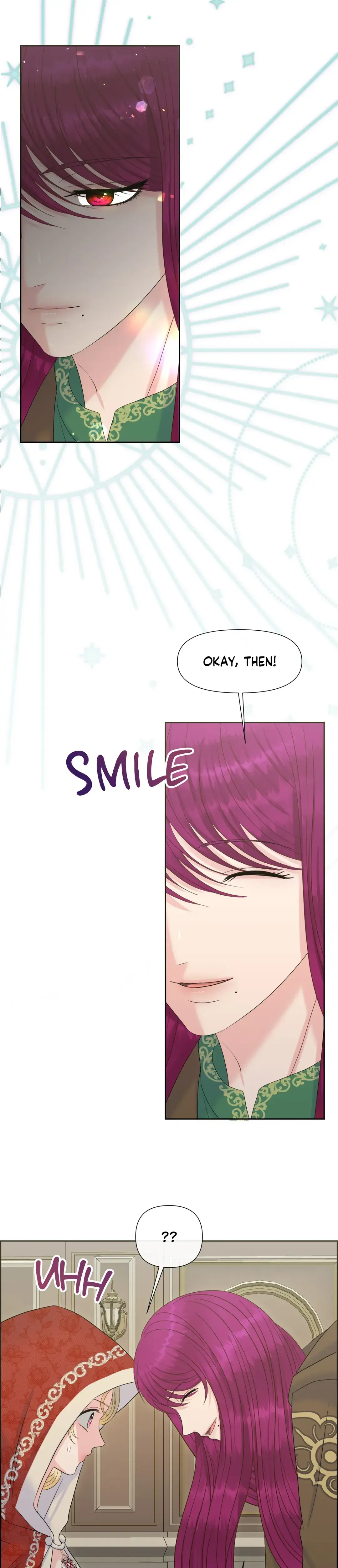 Royal Redemption Chapter 18 - Page 33