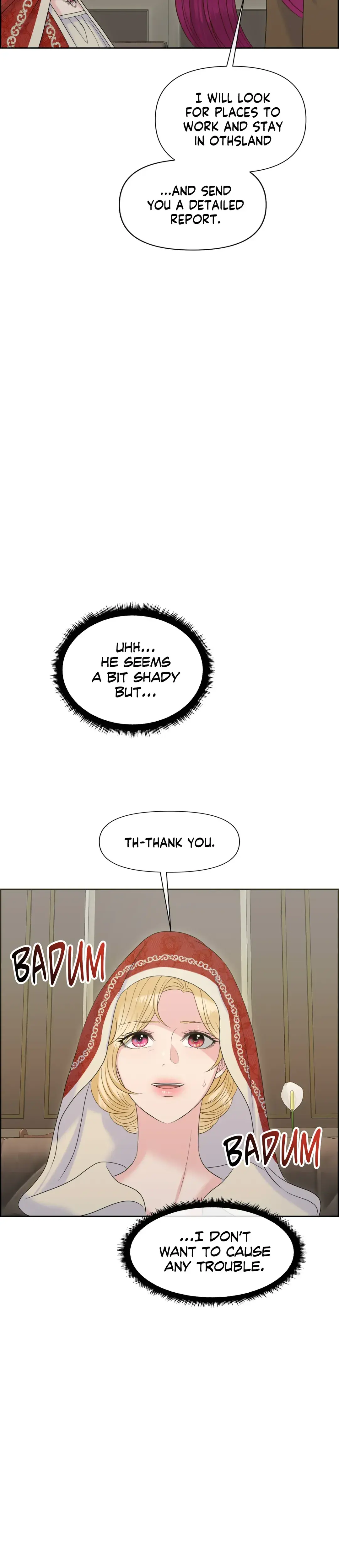 Royal Redemption Chapter 18 - Page 34