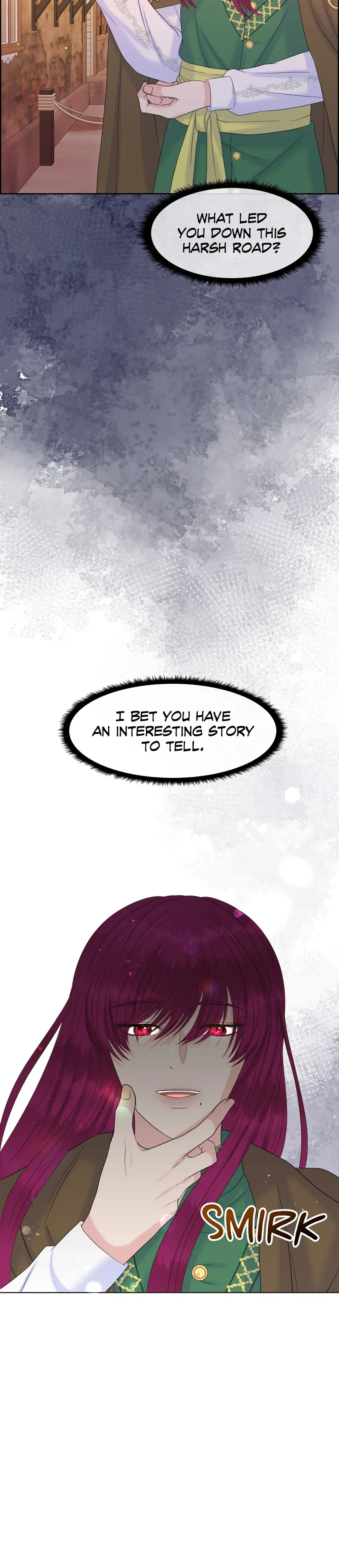 Royal Redemption Chapter 18 - Page 37