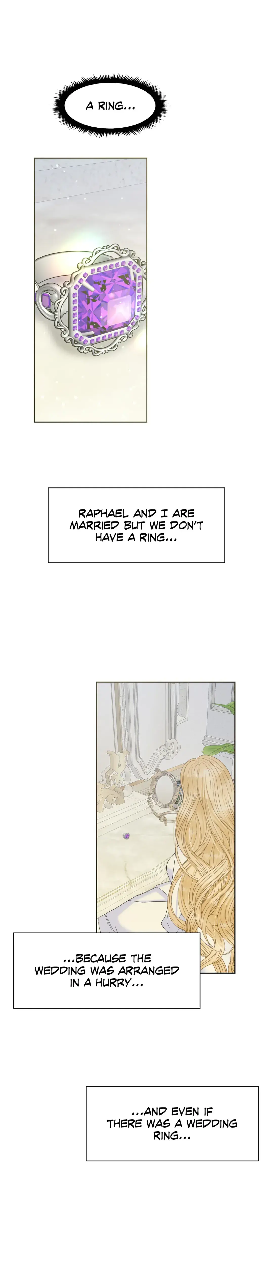 Royal Redemption Chapter 18 - Page 38