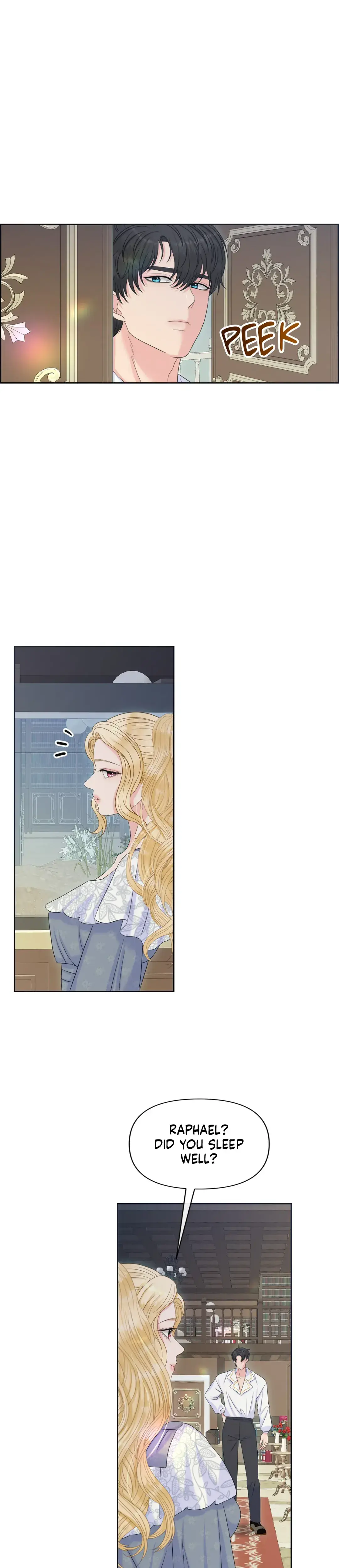 Royal Redemption Chapter 18 - Page 9