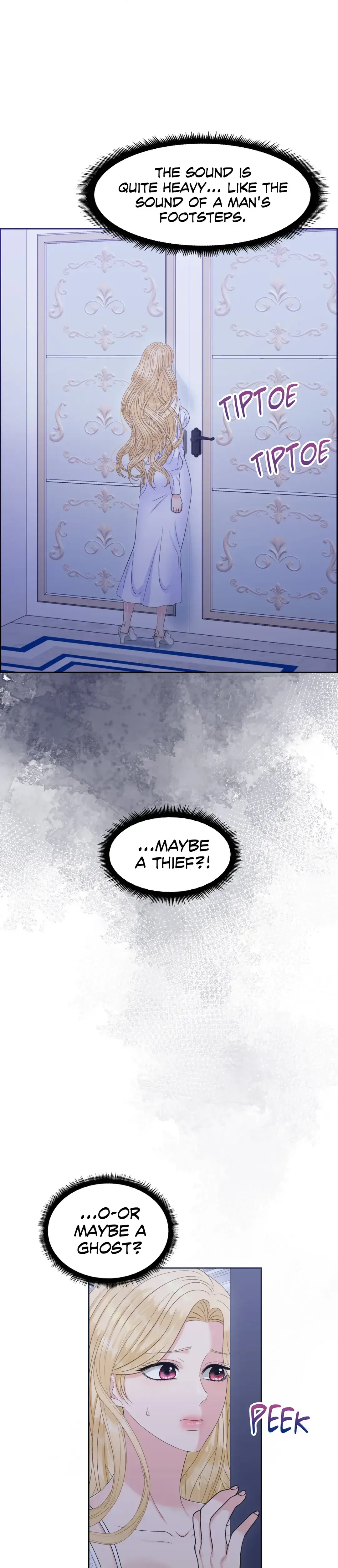 Royal Redemption Chapter 19 - Page 12