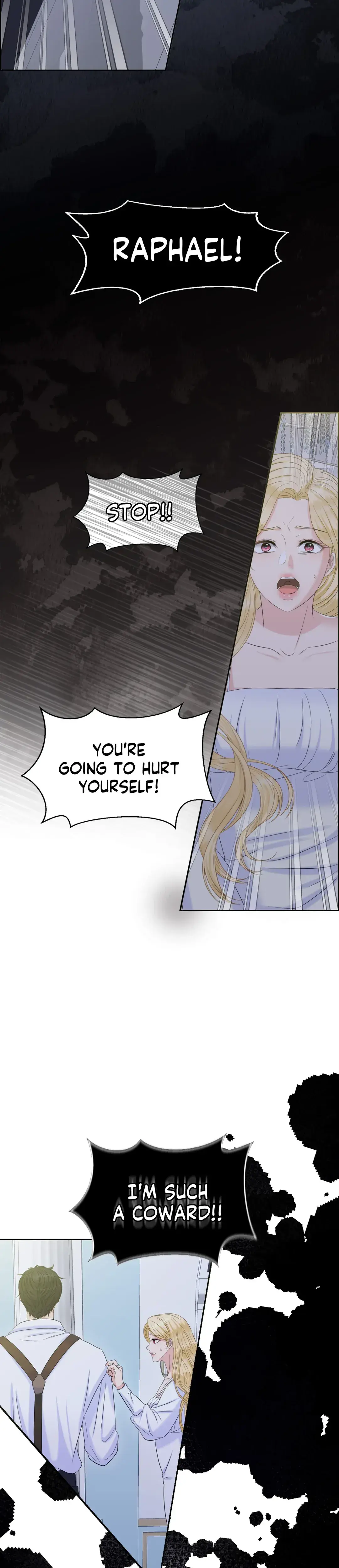 Royal Redemption Chapter 19 - Page 19