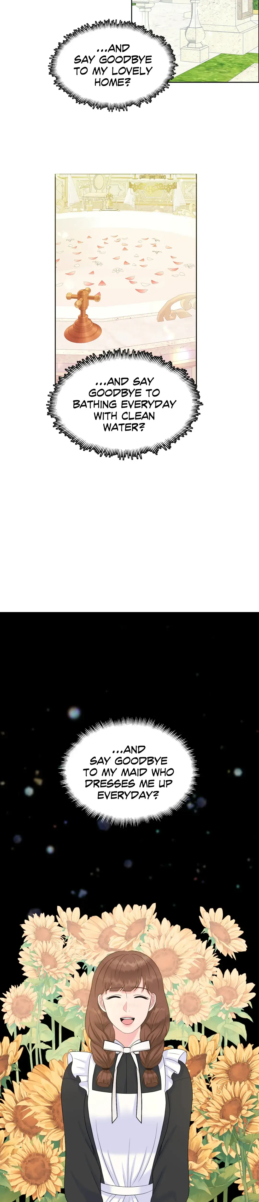 Royal Redemption Chapter 19 - Page 2