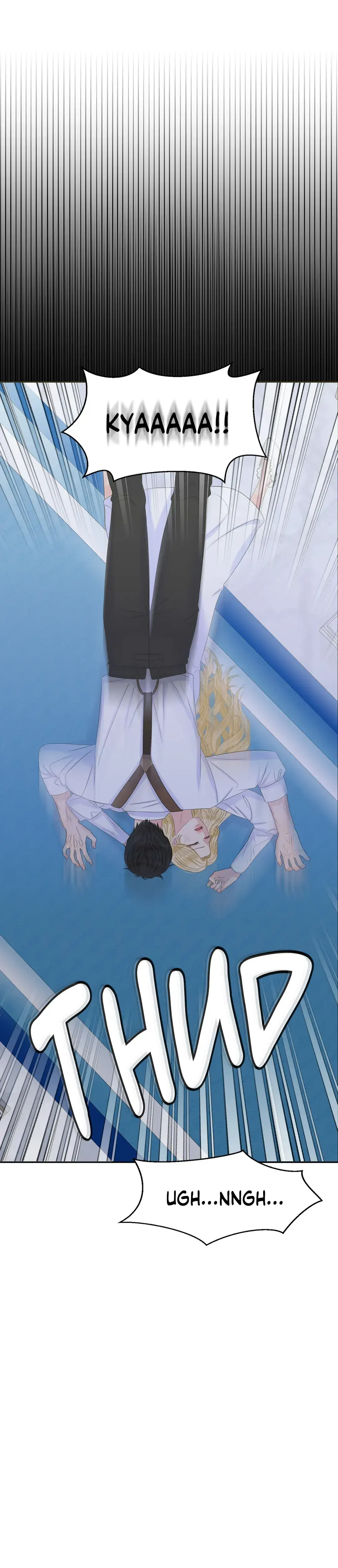 Royal Redemption Chapter 19 - Page 23