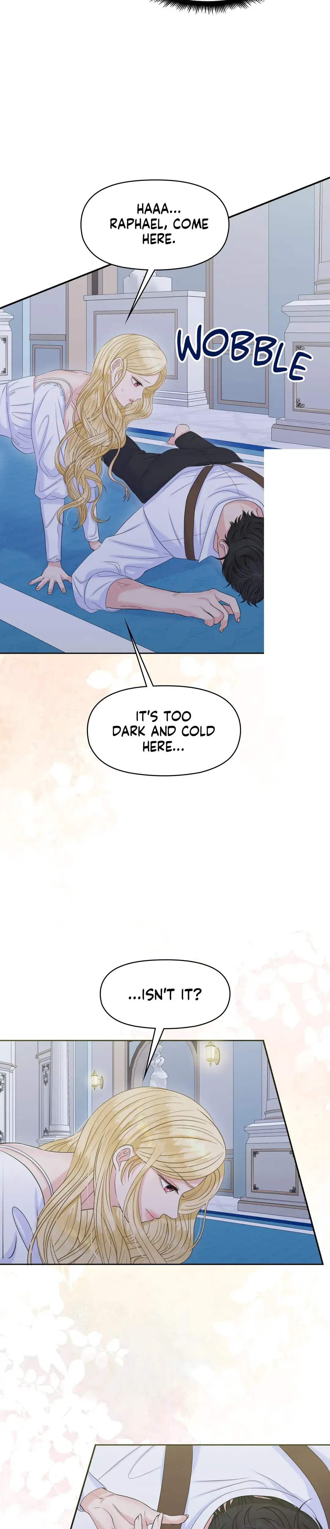 Royal Redemption Chapter 19 - Page 26