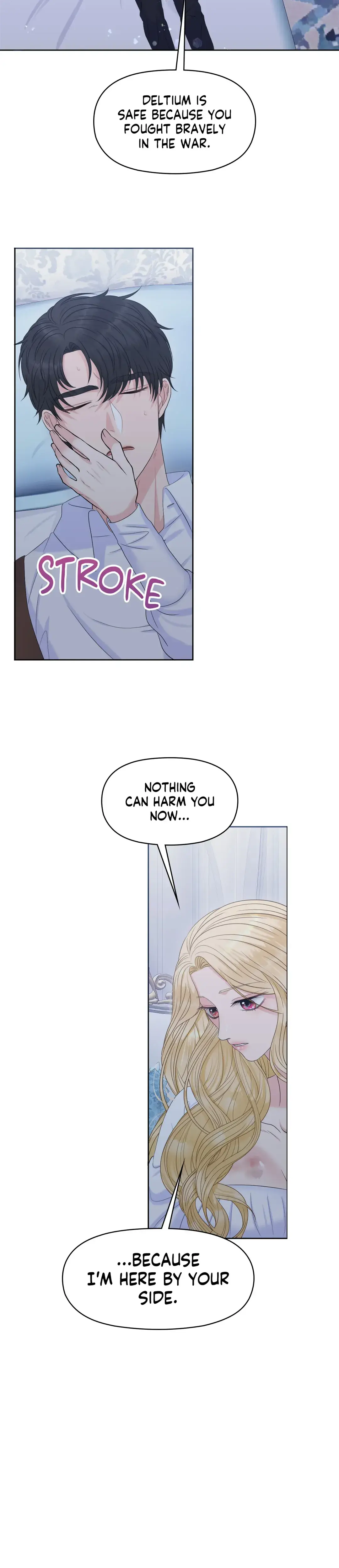Royal Redemption Chapter 19 - Page 28