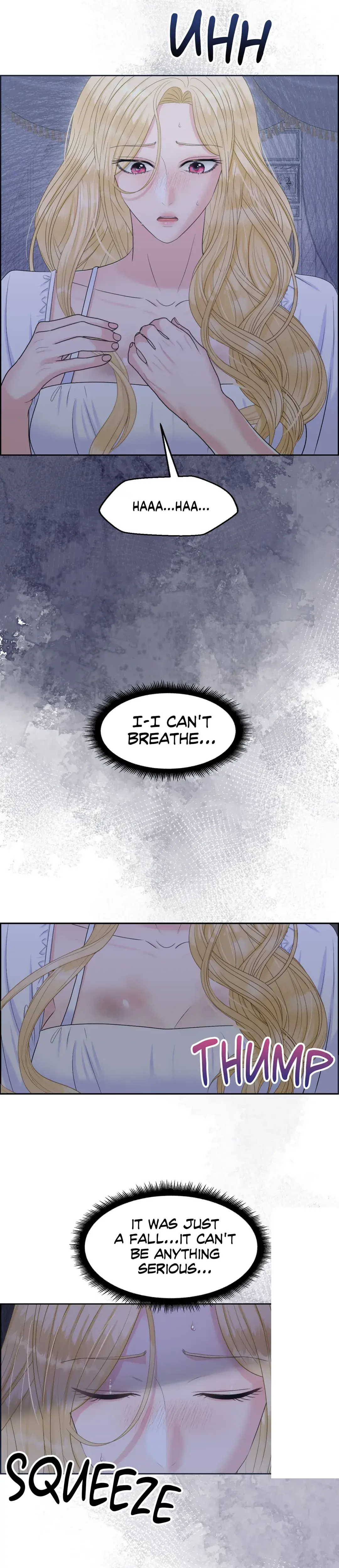 Royal Redemption Chapter 19 - Page 34