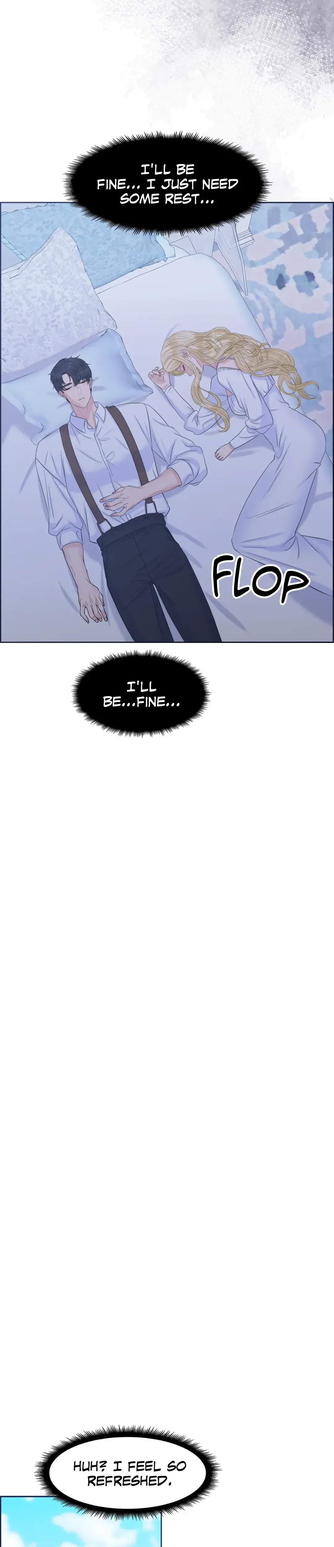 Royal Redemption Chapter 19 - Page 35