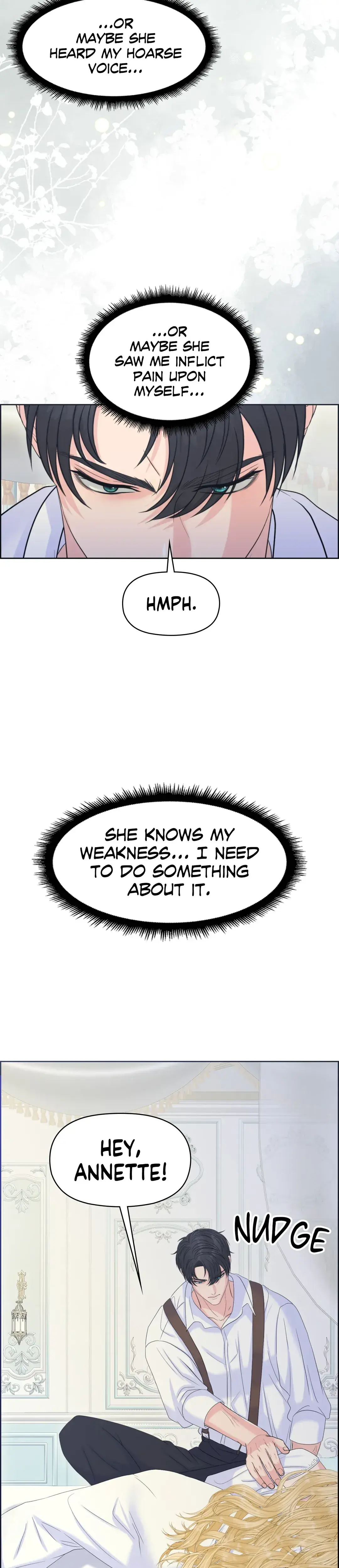 Royal Redemption Chapter 19 - Page 39