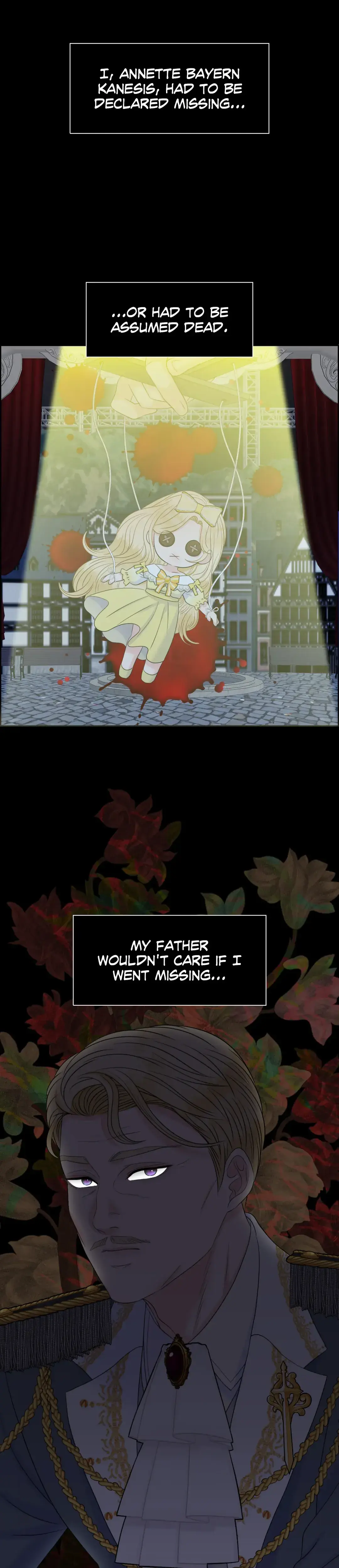 Royal Redemption Chapter 19 - Page 6