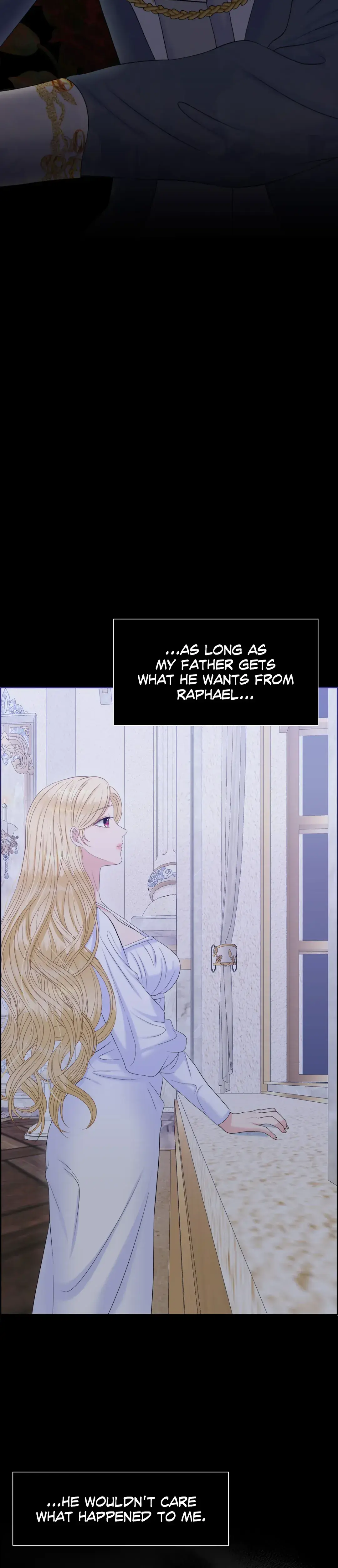 Royal Redemption Chapter 19 - Page 7