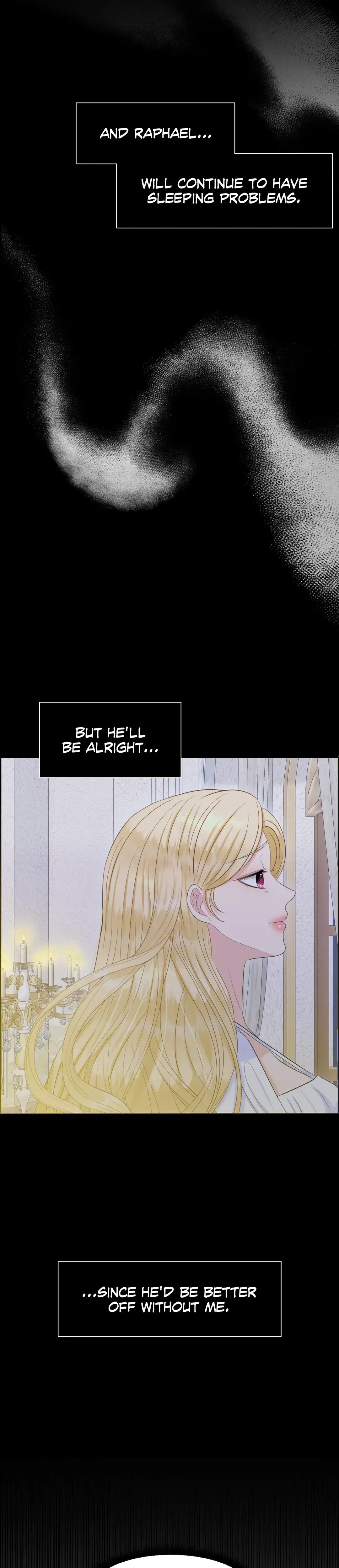 Royal Redemption Chapter 19 - Page 8