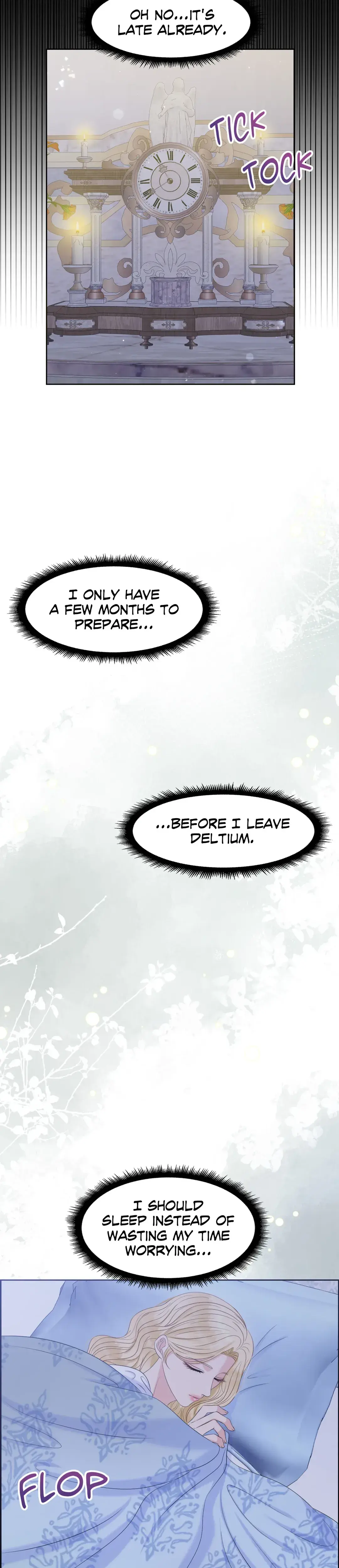 Royal Redemption Chapter 19 - Page 9