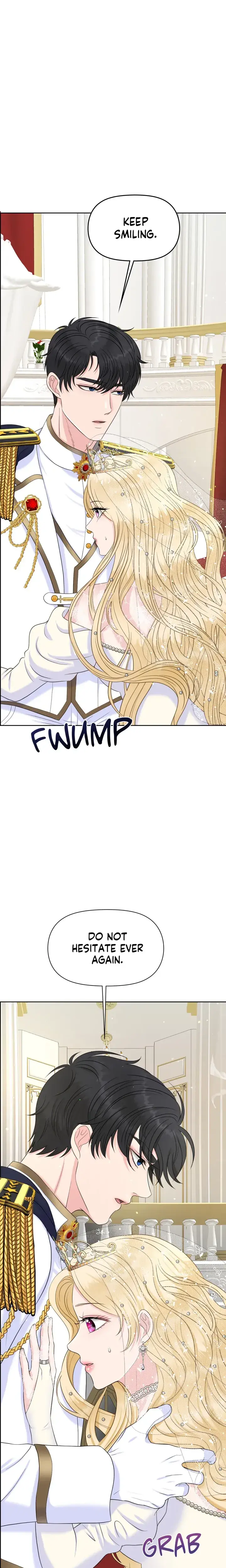 Royal Redemption Chapter 2 - Page 13