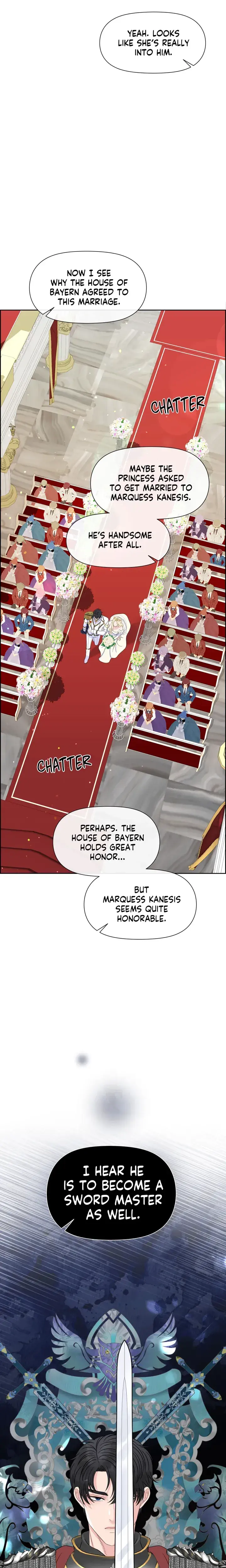 Royal Redemption Chapter 2 - Page 17