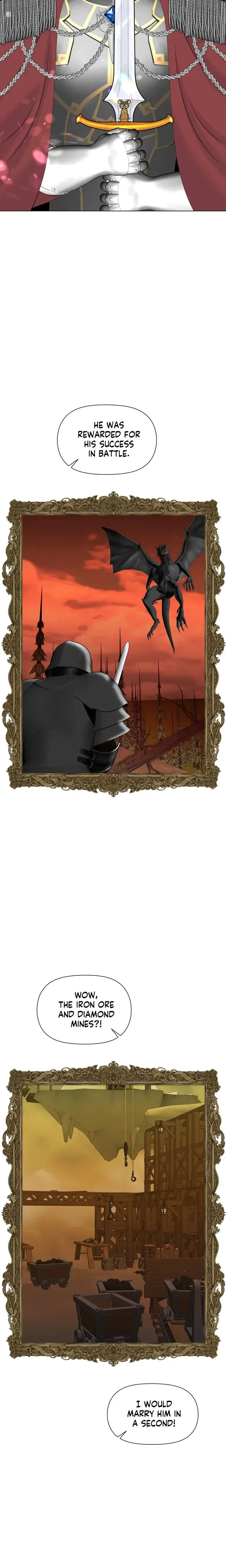 Royal Redemption Chapter 2 - Page 18