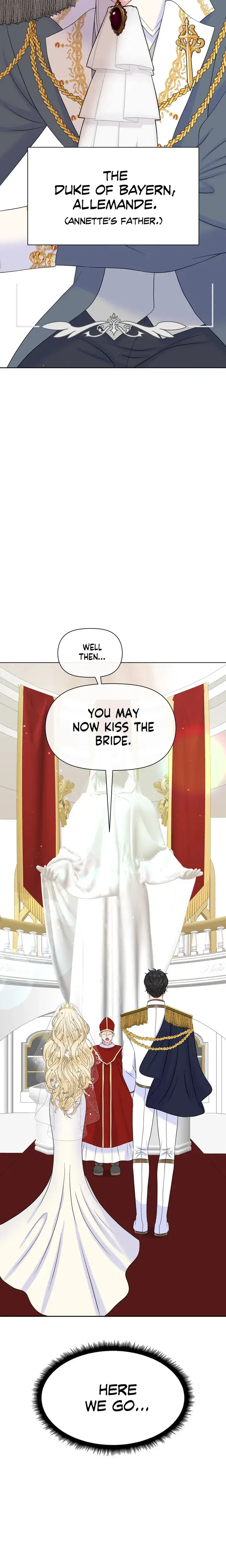 Royal Redemption Chapter 2 - Page 20
