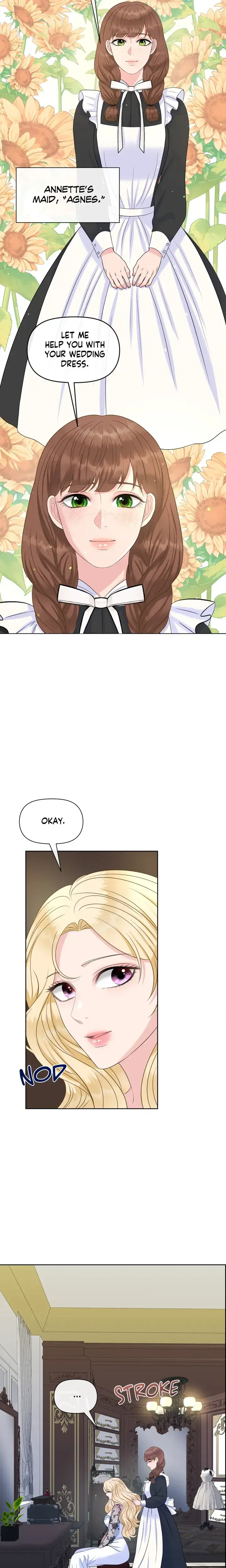 Royal Redemption Chapter 2 - Page 3