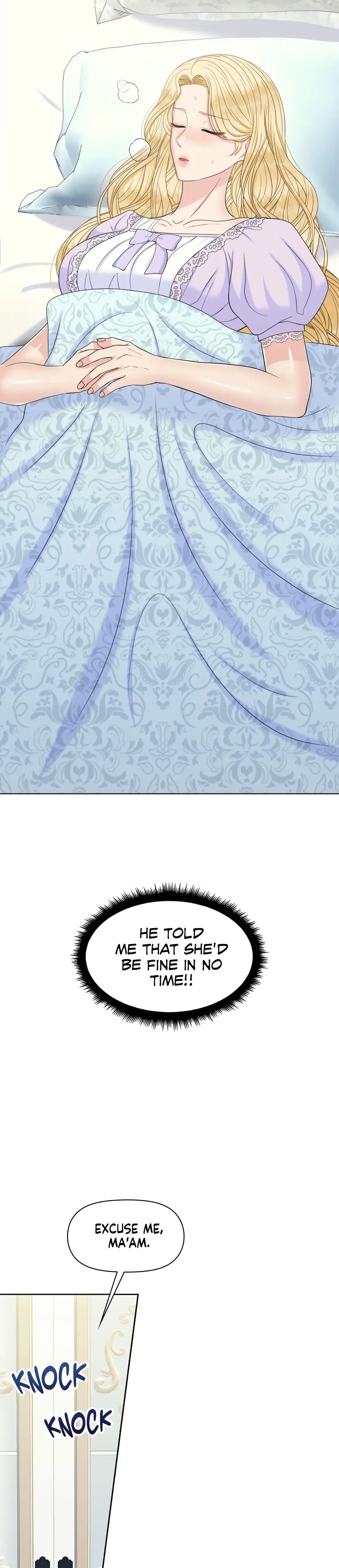 Royal Redemption Chapter 20 - Page 11