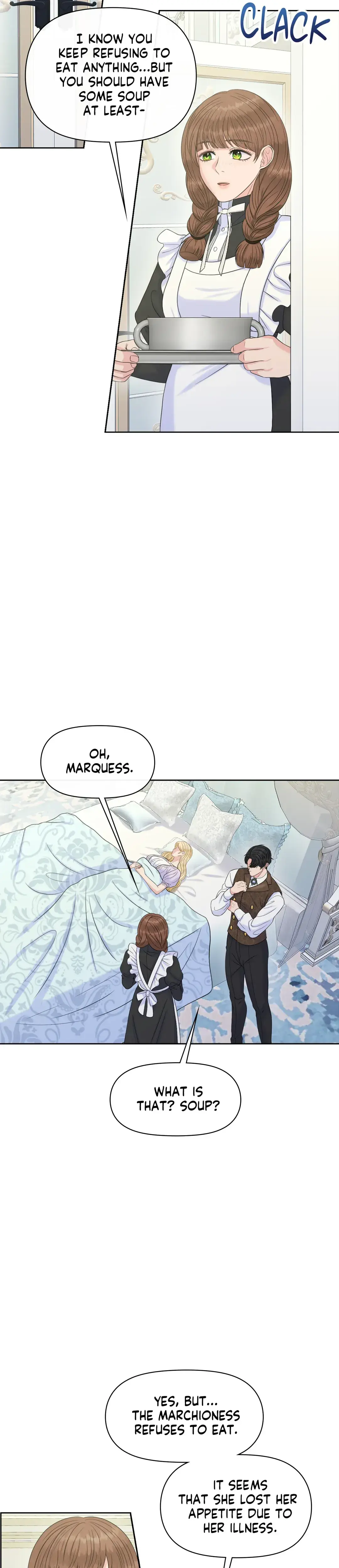 Royal Redemption Chapter 20 - Page 12