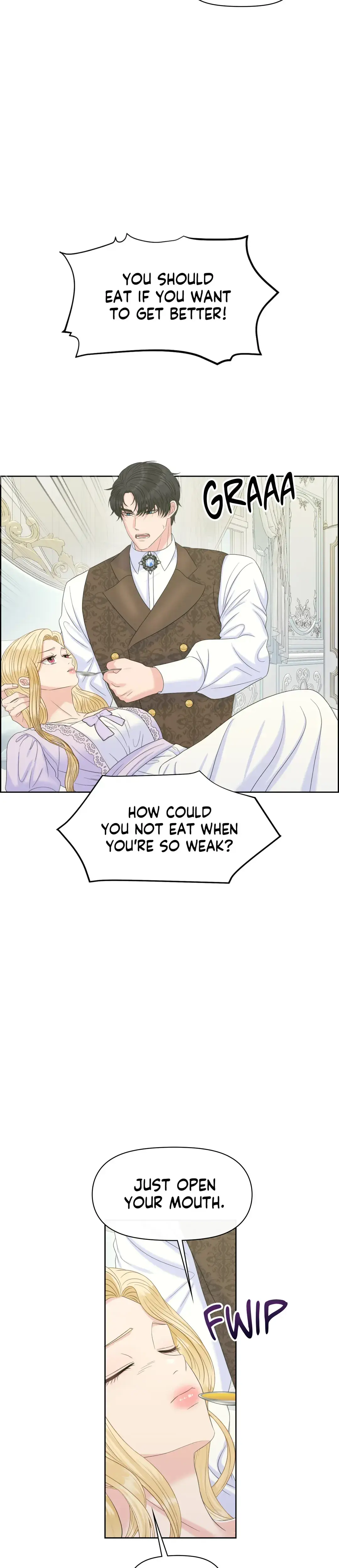 Royal Redemption Chapter 20 - Page 16