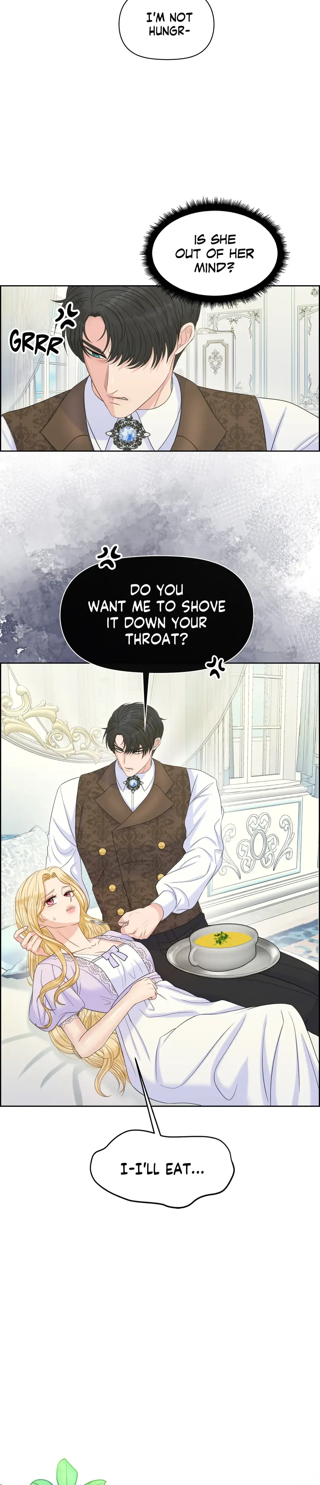 Royal Redemption Chapter 20 - Page 17