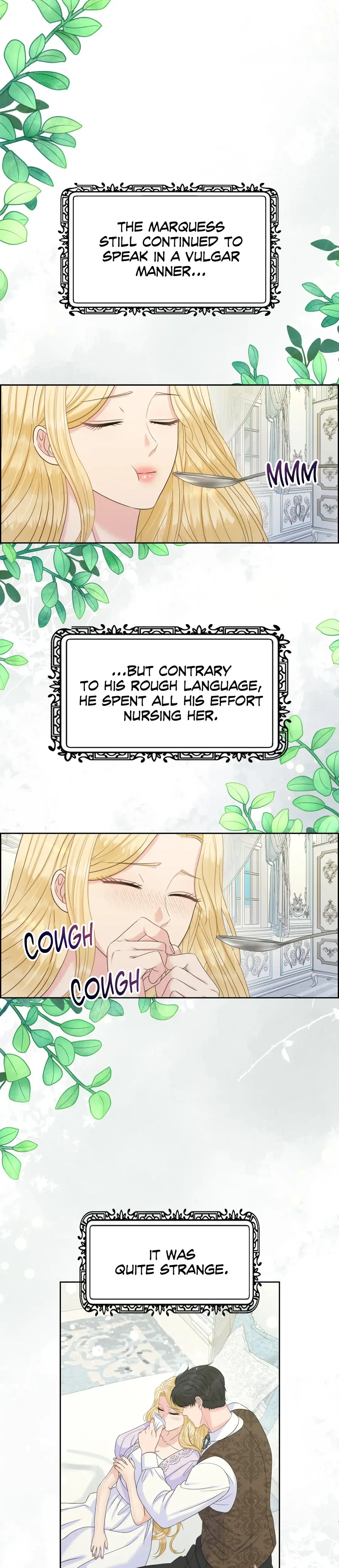 Royal Redemption Chapter 20 - Page 18