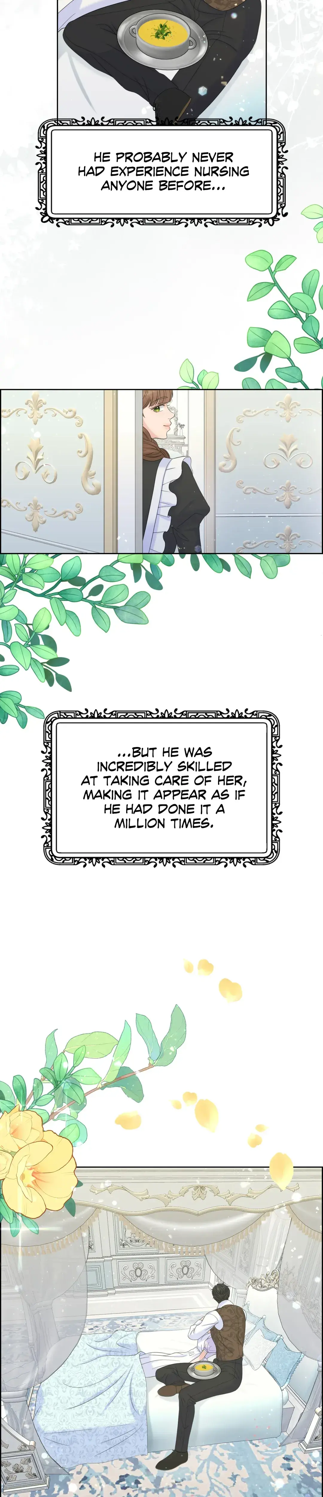 Royal Redemption Chapter 20 - Page 19