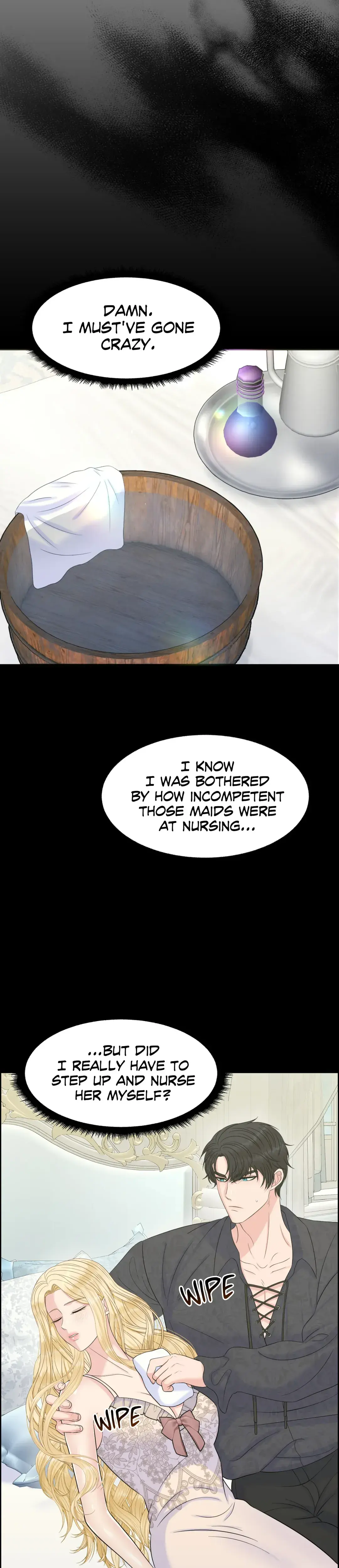 Royal Redemption Chapter 20 - Page 26
