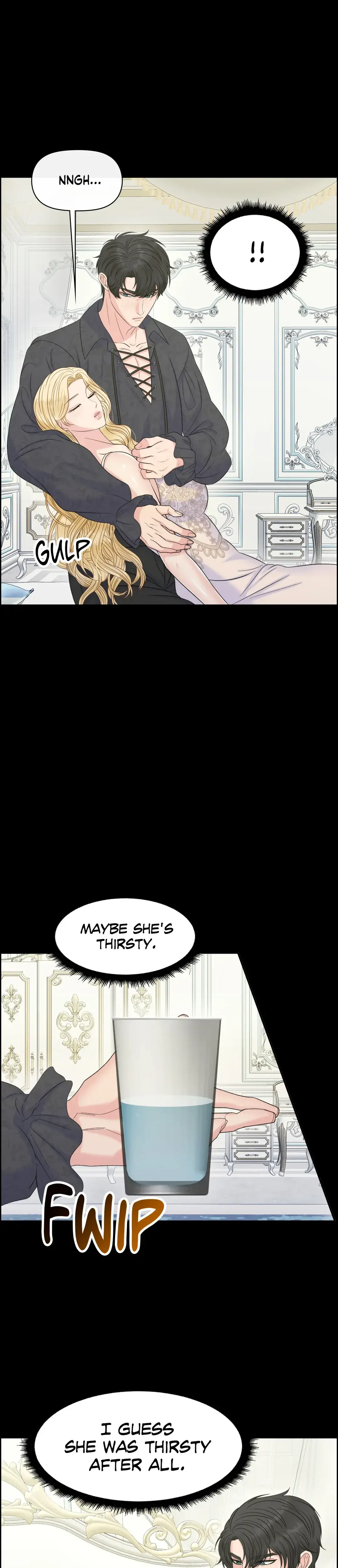 Royal Redemption Chapter 20 - Page 28