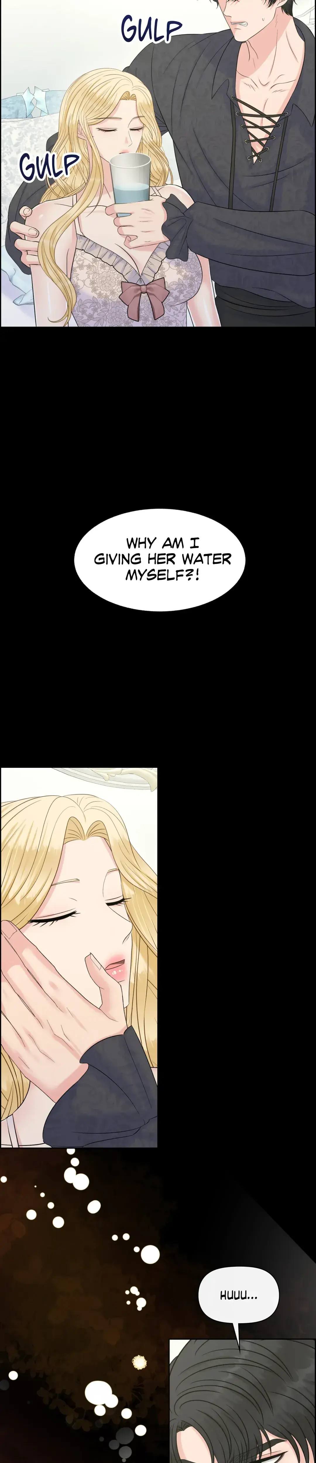 Royal Redemption Chapter 20 - Page 29