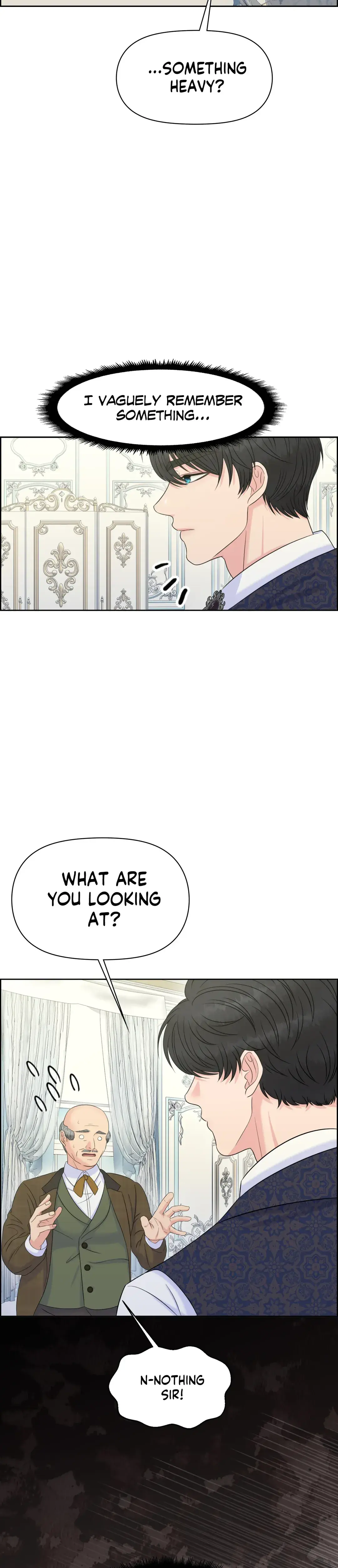 Royal Redemption Chapter 20 - Page 3