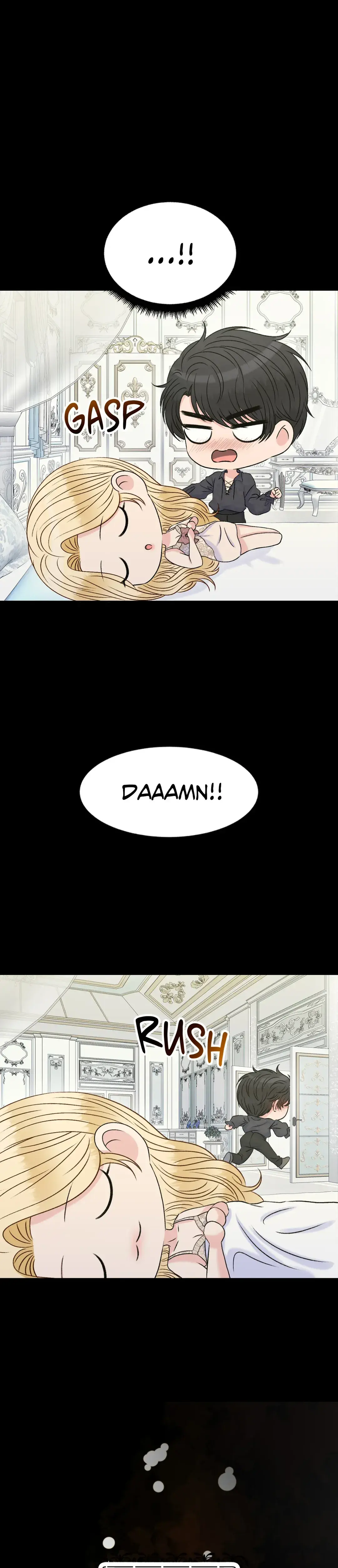 Royal Redemption Chapter 20 - Page 31