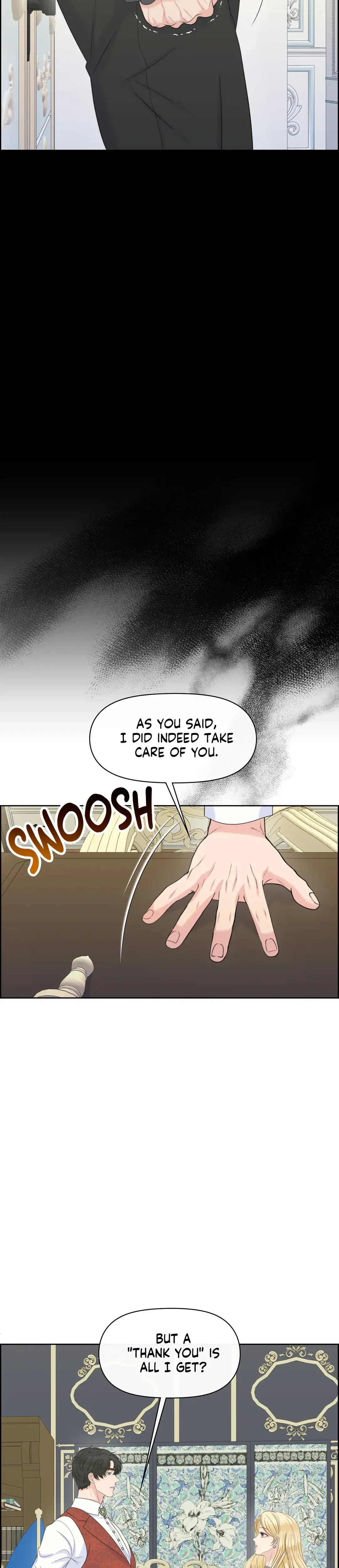 Royal Redemption Chapter 20 - Page 33