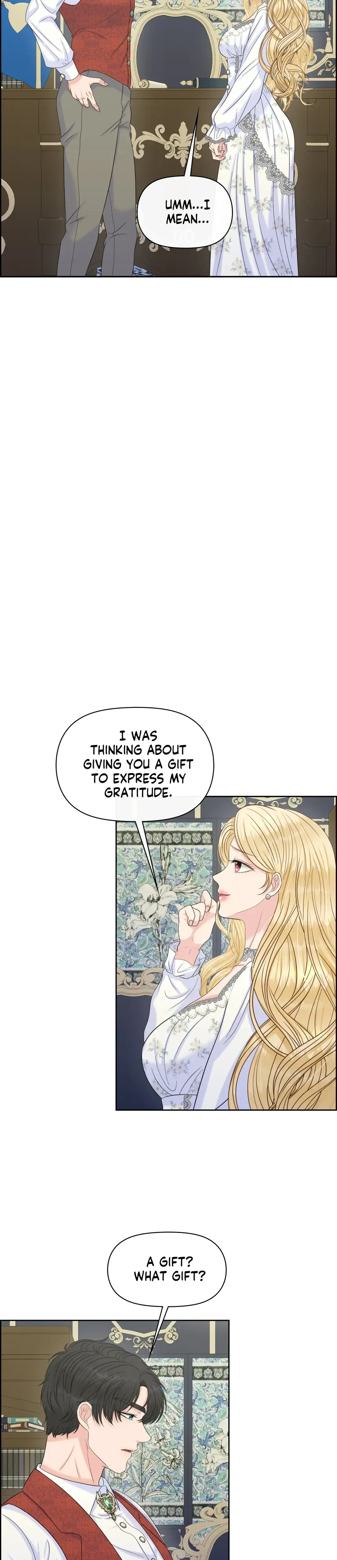 Royal Redemption Chapter 20 - Page 34