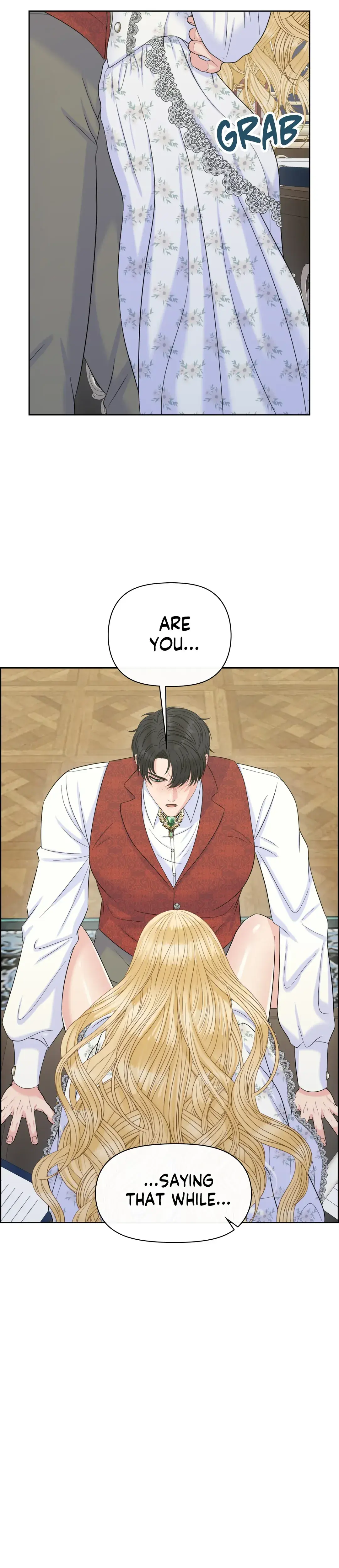 Royal Redemption Chapter 20 - Page 37