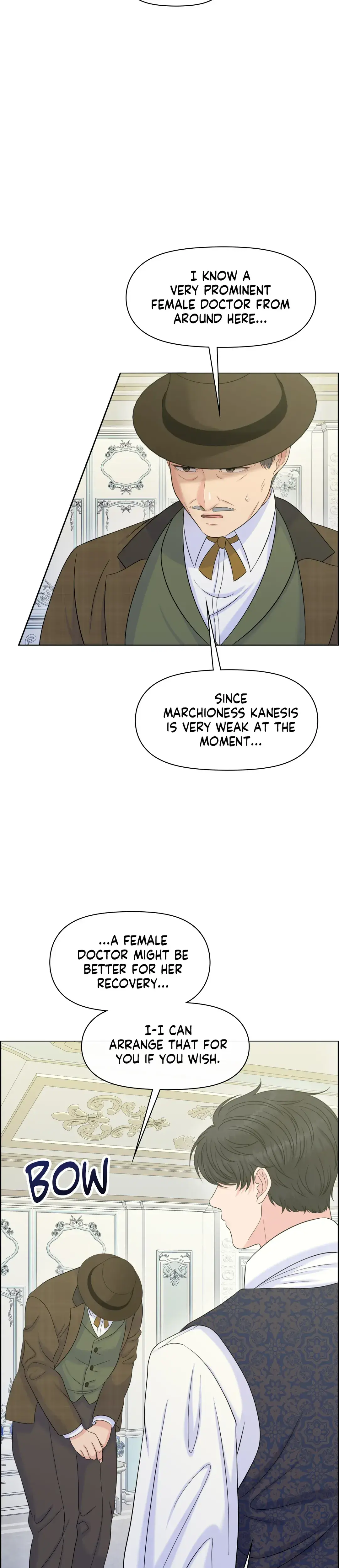 Royal Redemption Chapter 20 - Page 5