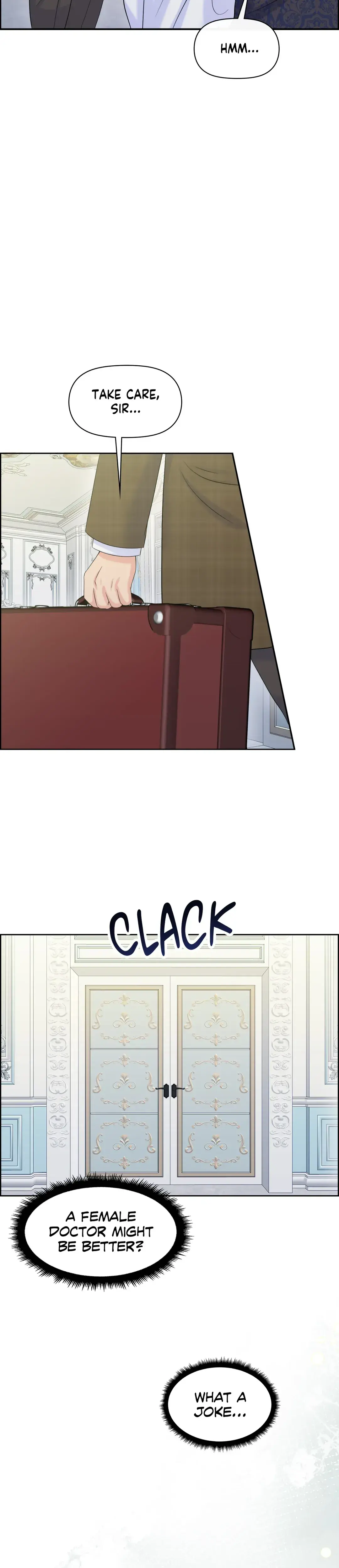 Royal Redemption Chapter 20 - Page 6