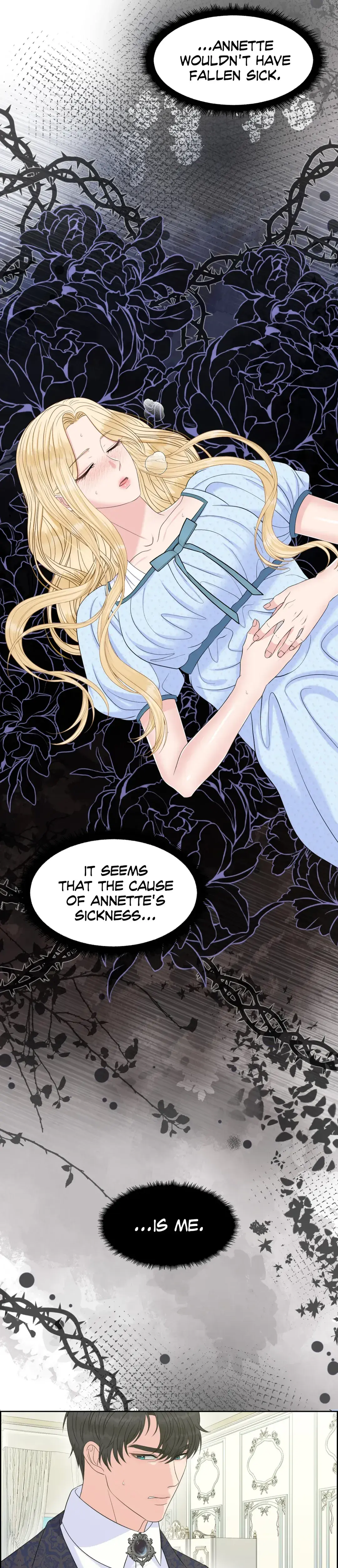 Royal Redemption Chapter 20 - Page 9