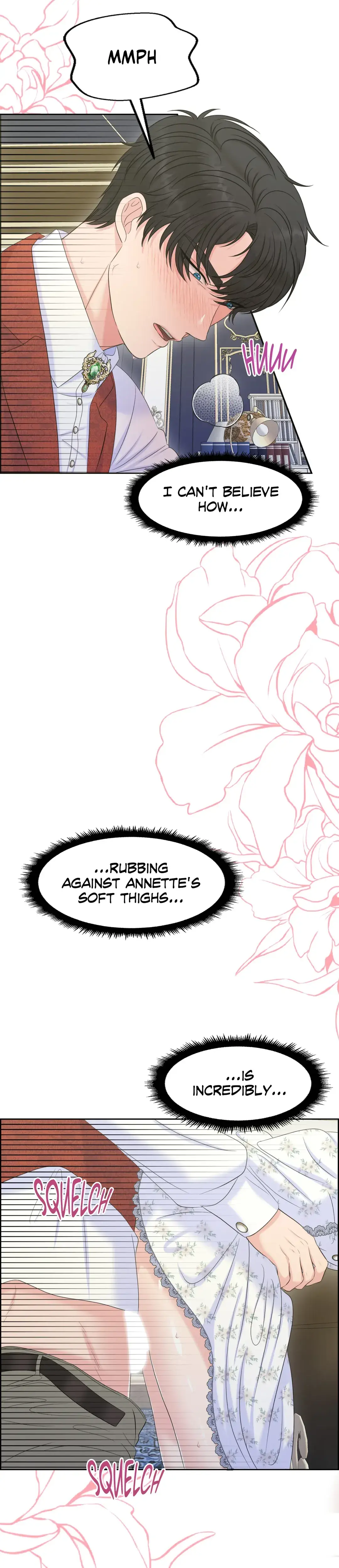 Royal Redemption Chapter 21 - Page 12