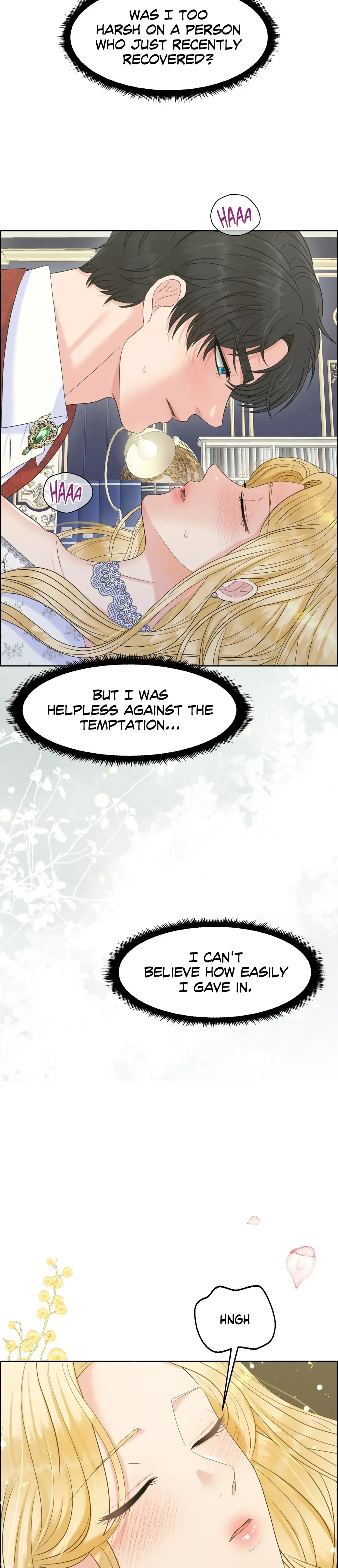 Royal Redemption Chapter 21 - Page 23