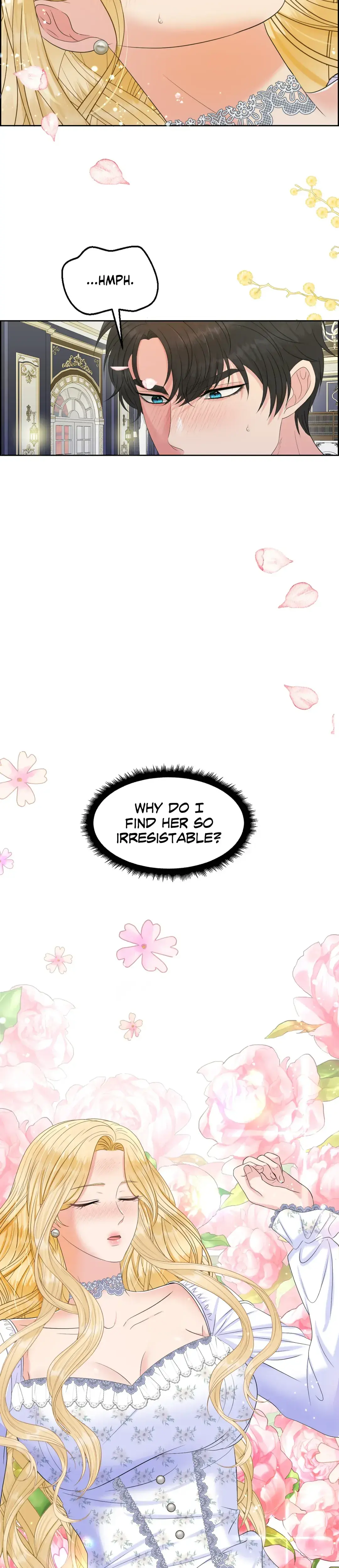Royal Redemption Chapter 21 - Page 24
