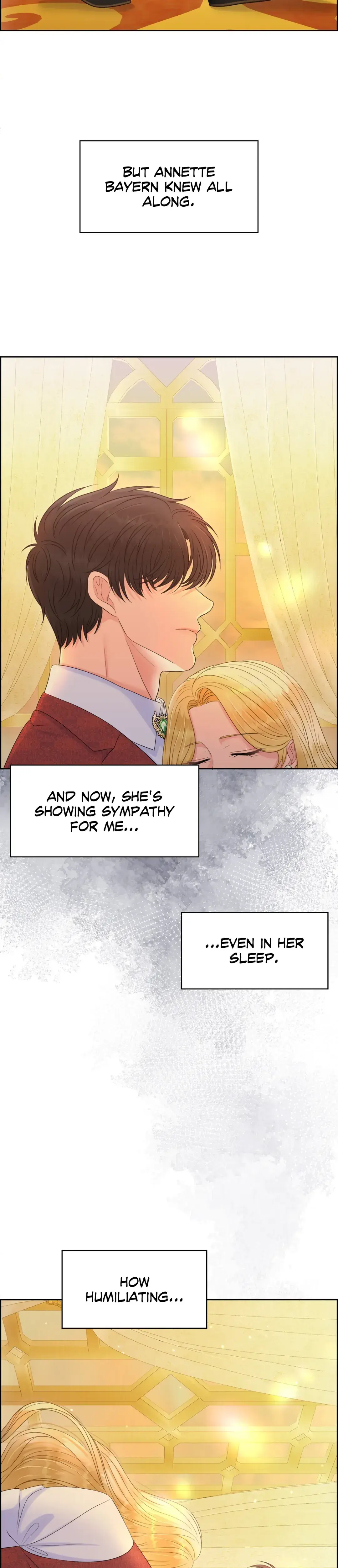 Royal Redemption Chapter 21 - Page 30
